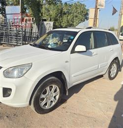 Chery Tiggo 3